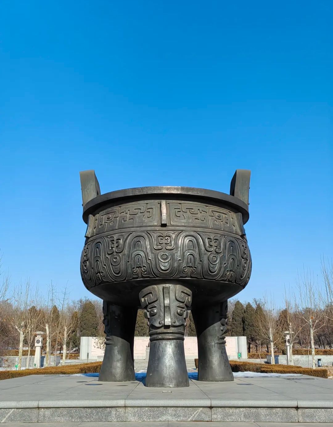 汉墓群旅行图片 2