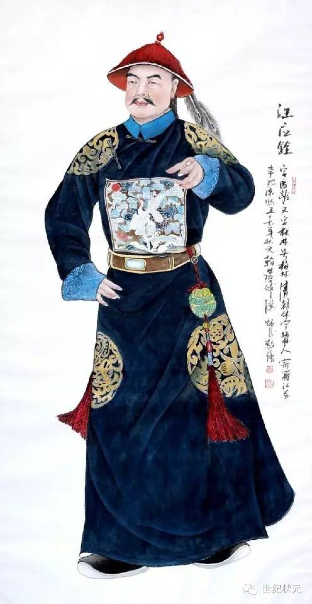 休宁县状元阁旅行图片 1
