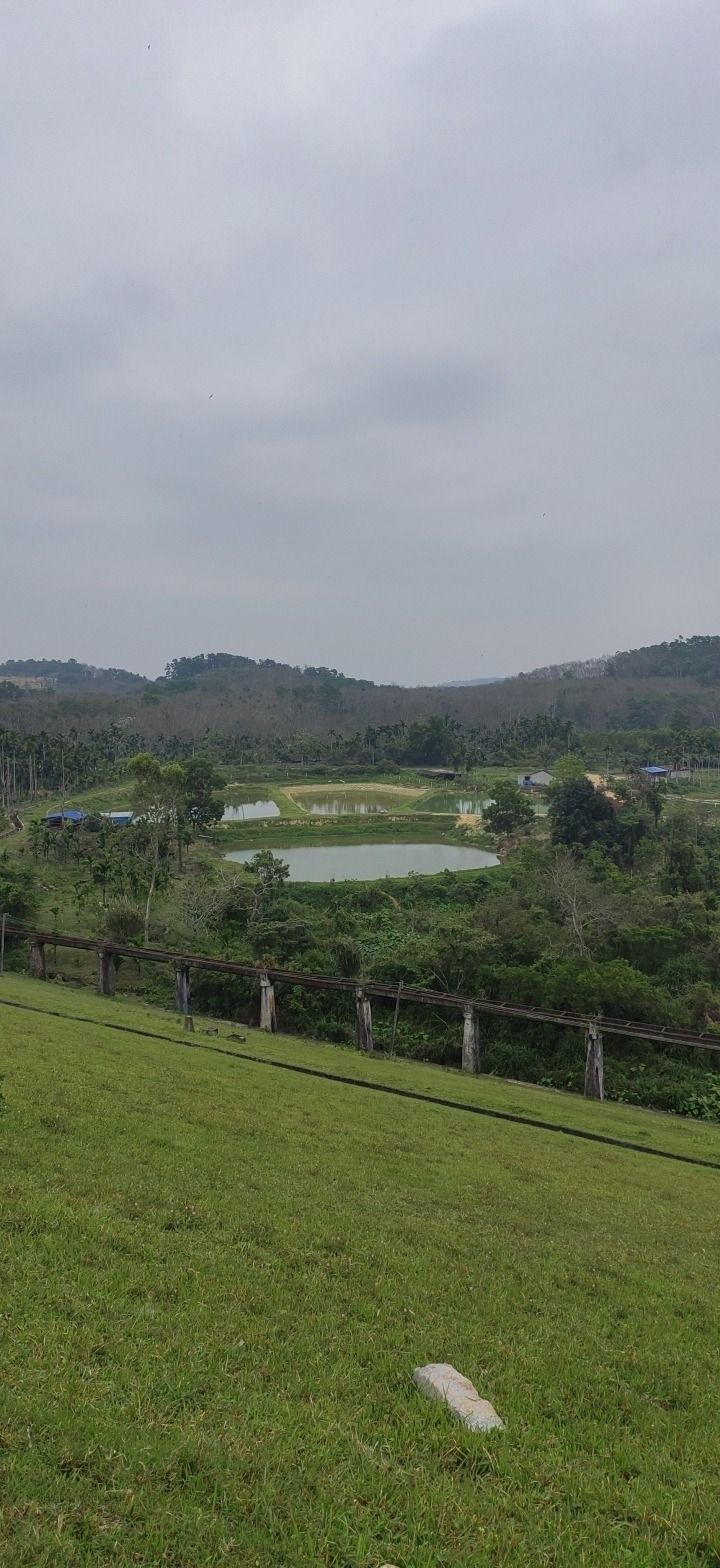 加乐潭旅游度假区