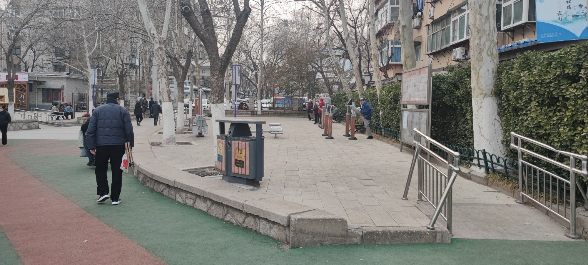 无影潭公园旅行图片 3