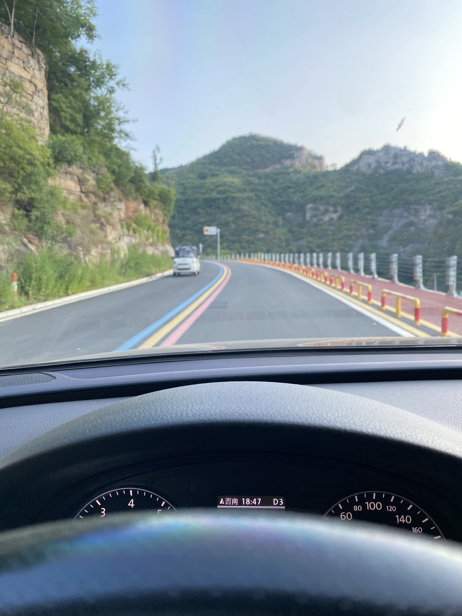 浮戏山风景名胜区旅行图片 3