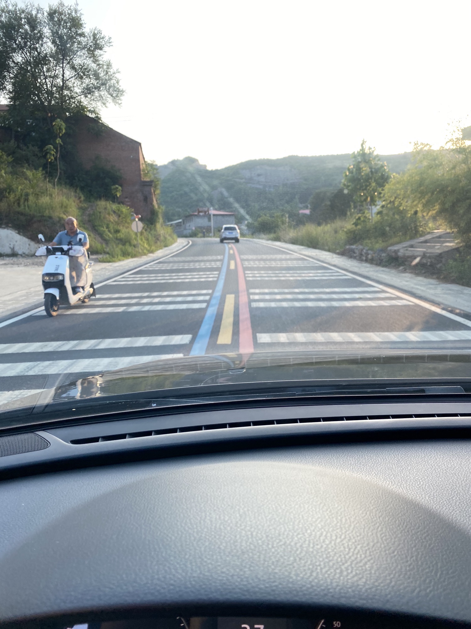 浮戏山风景名胜区旅行图片 2