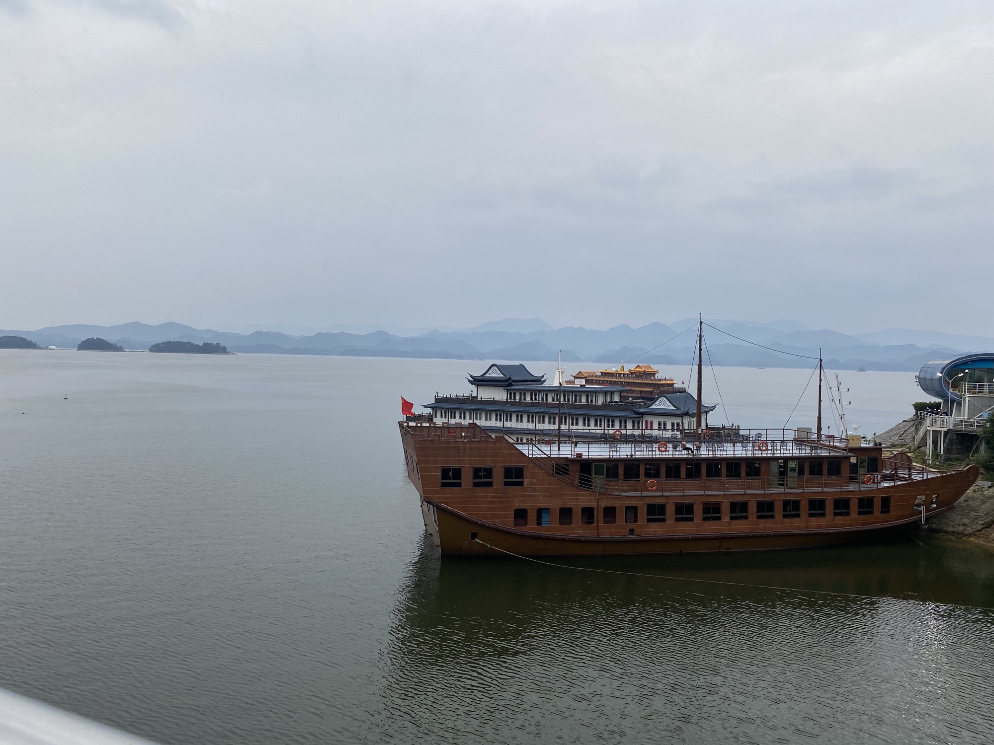 千岛湖风景区旅行图片 2