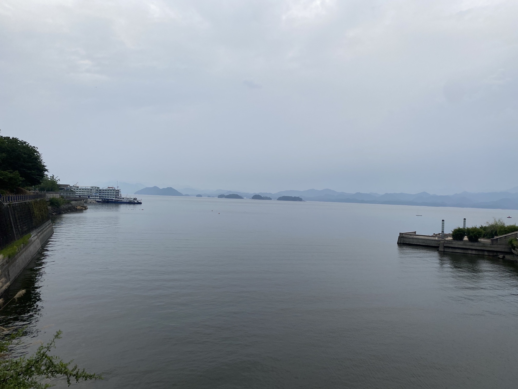 千岛湖风景区旅行图片 1