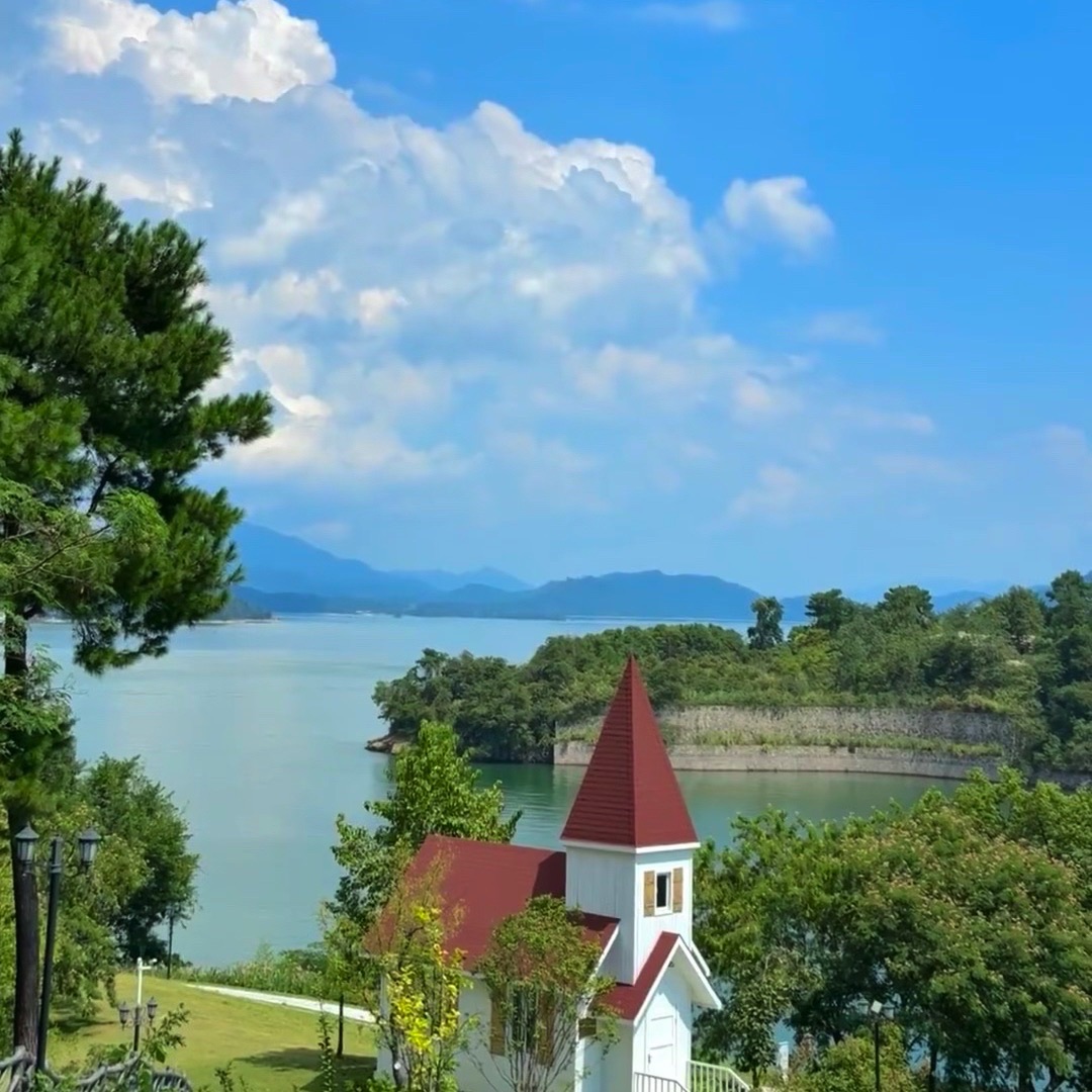 千岛湖风景区旅行图片 3
