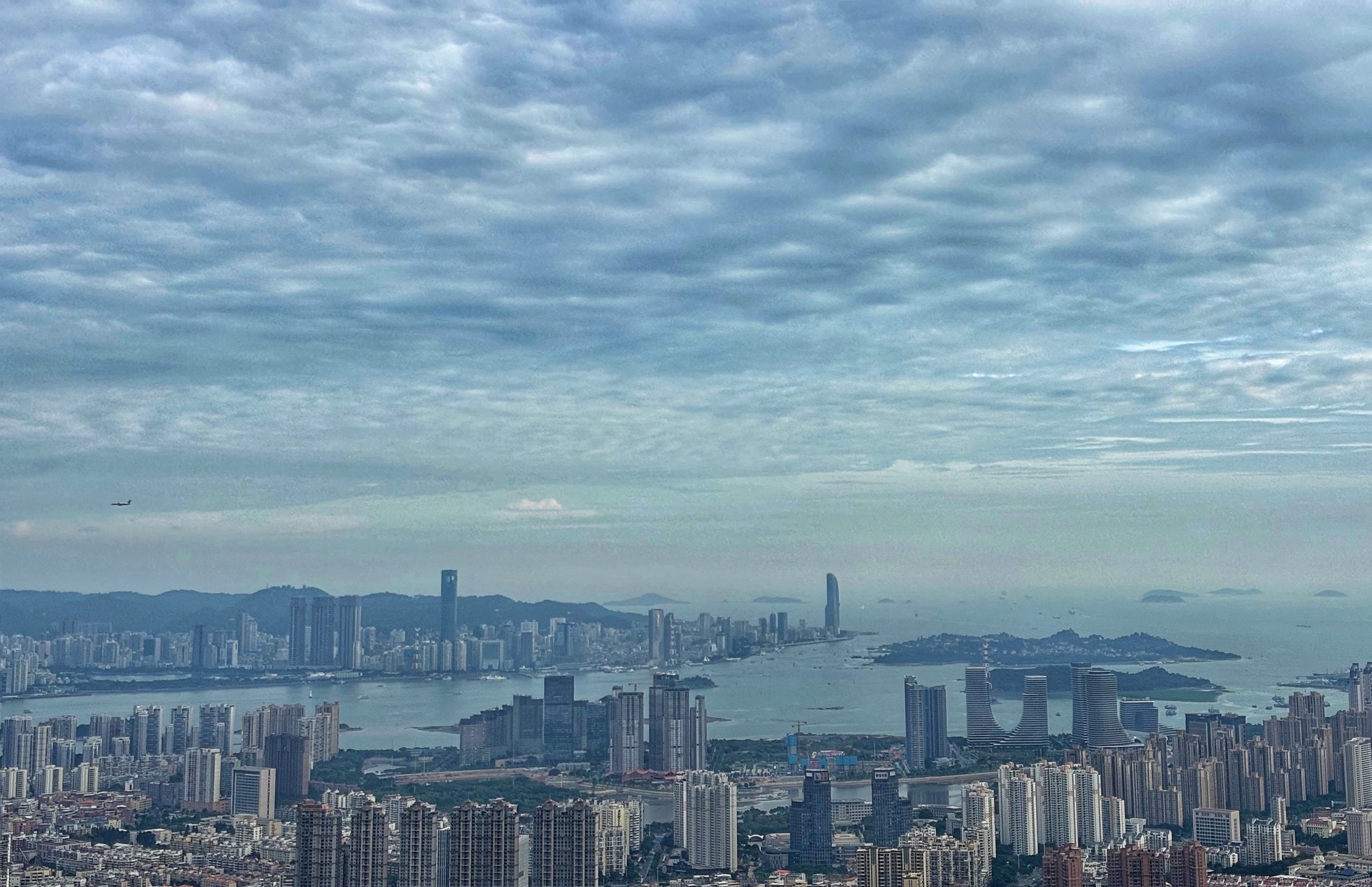 蔡尖尾山公园旅行图片 1