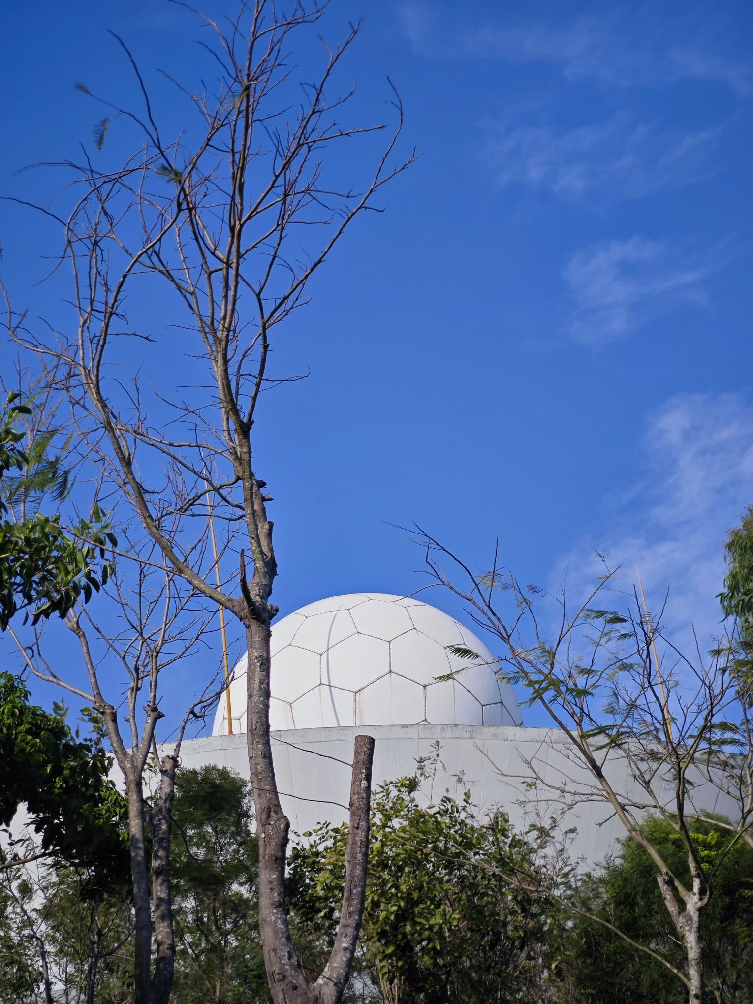 蔡尖尾山公园旅行图片 2