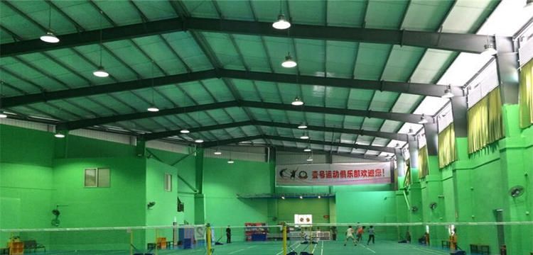 场地封面-联合壹号羽毛球馆