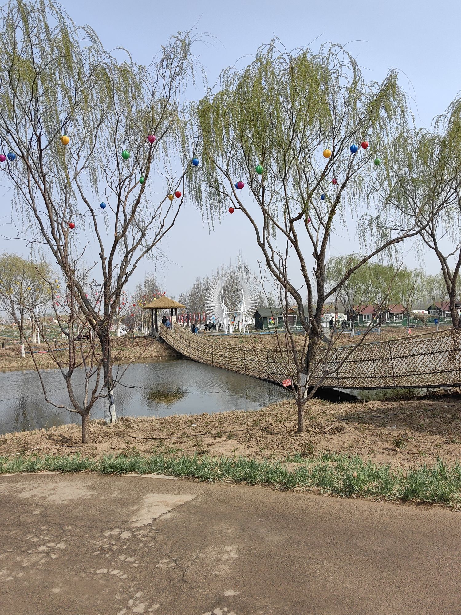 津溪桃源旅行图片 2