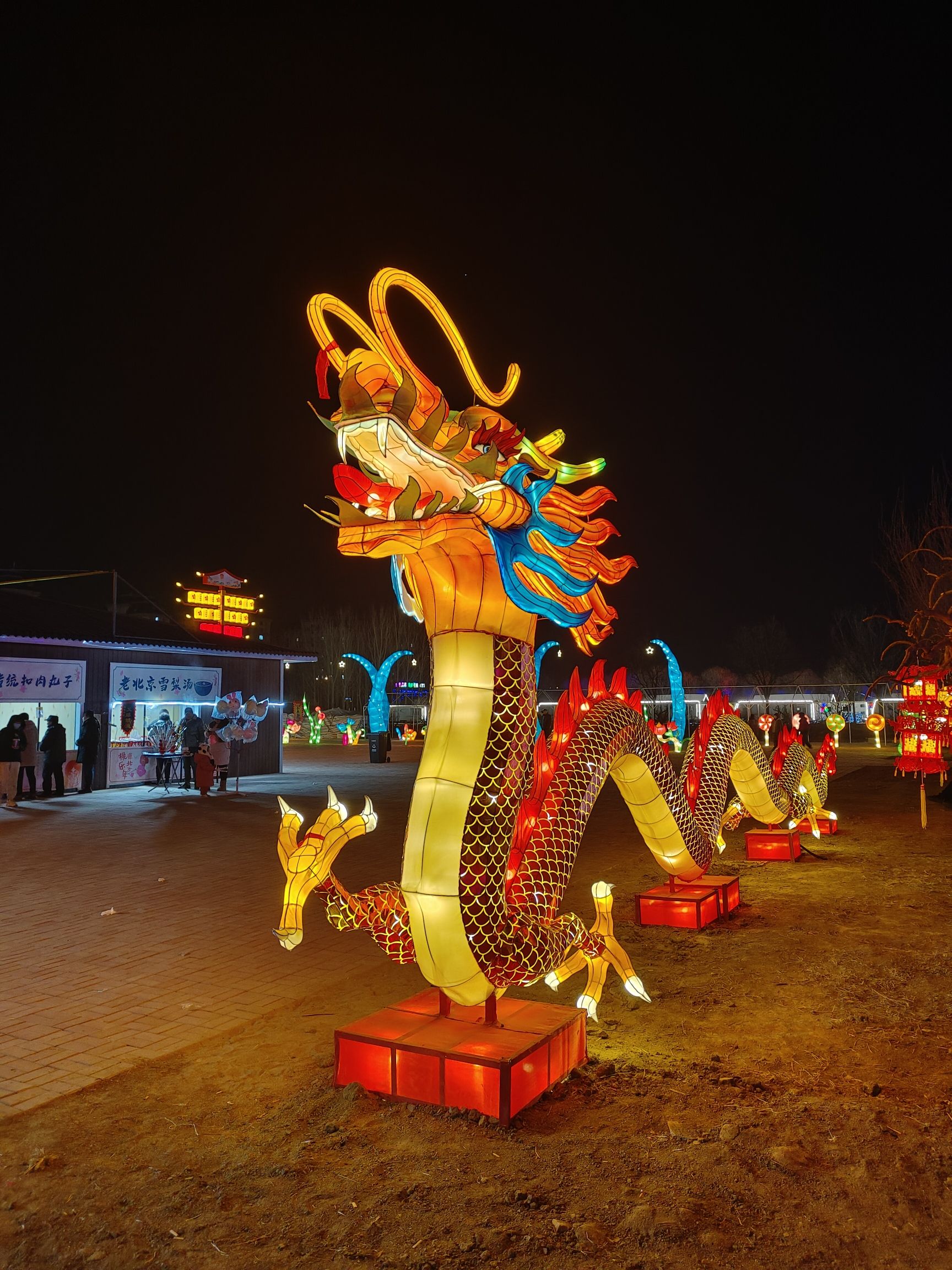 津溪桃源旅行图片 2