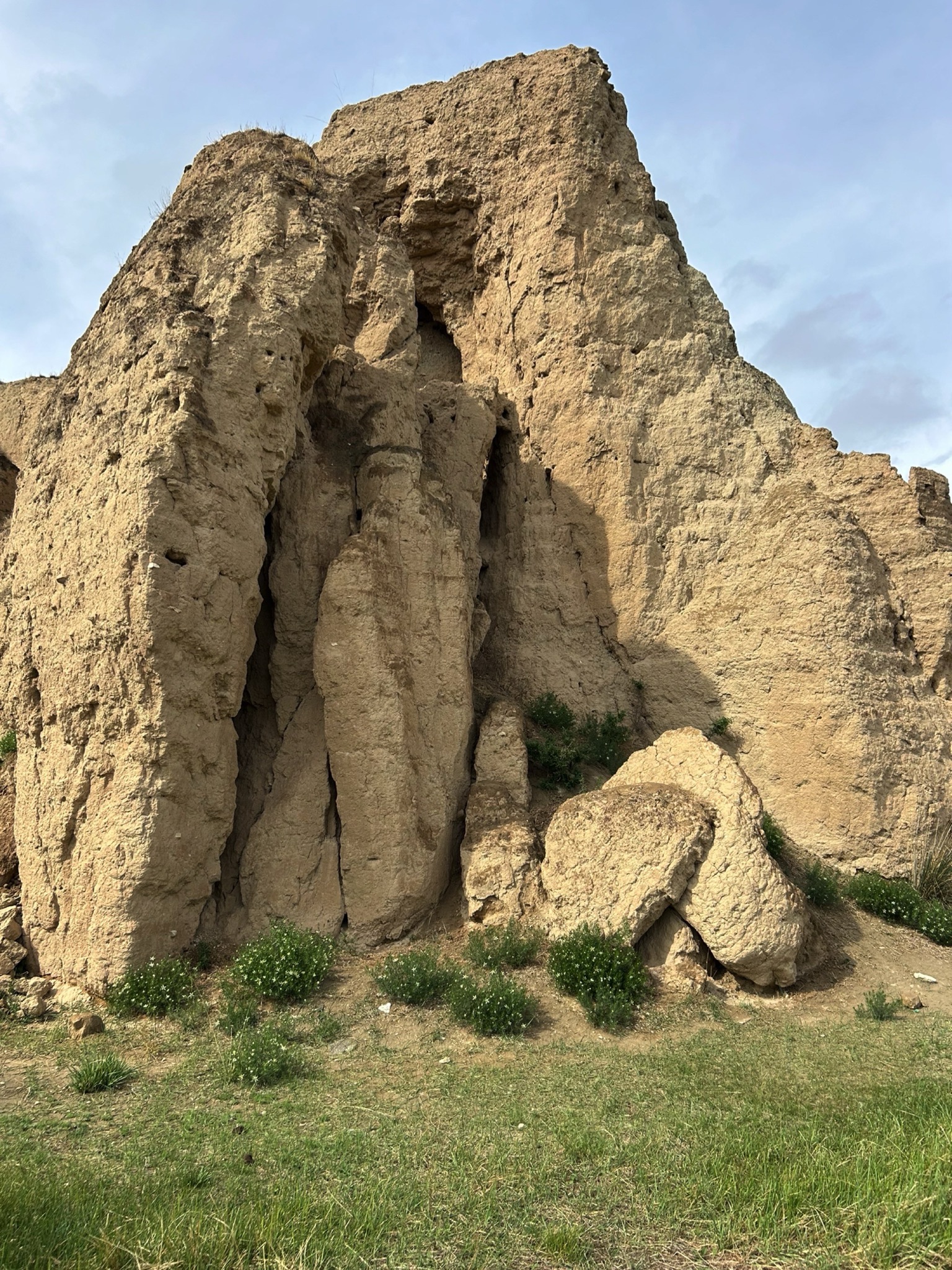开阳古堡(暂停开放)旅行图片 1