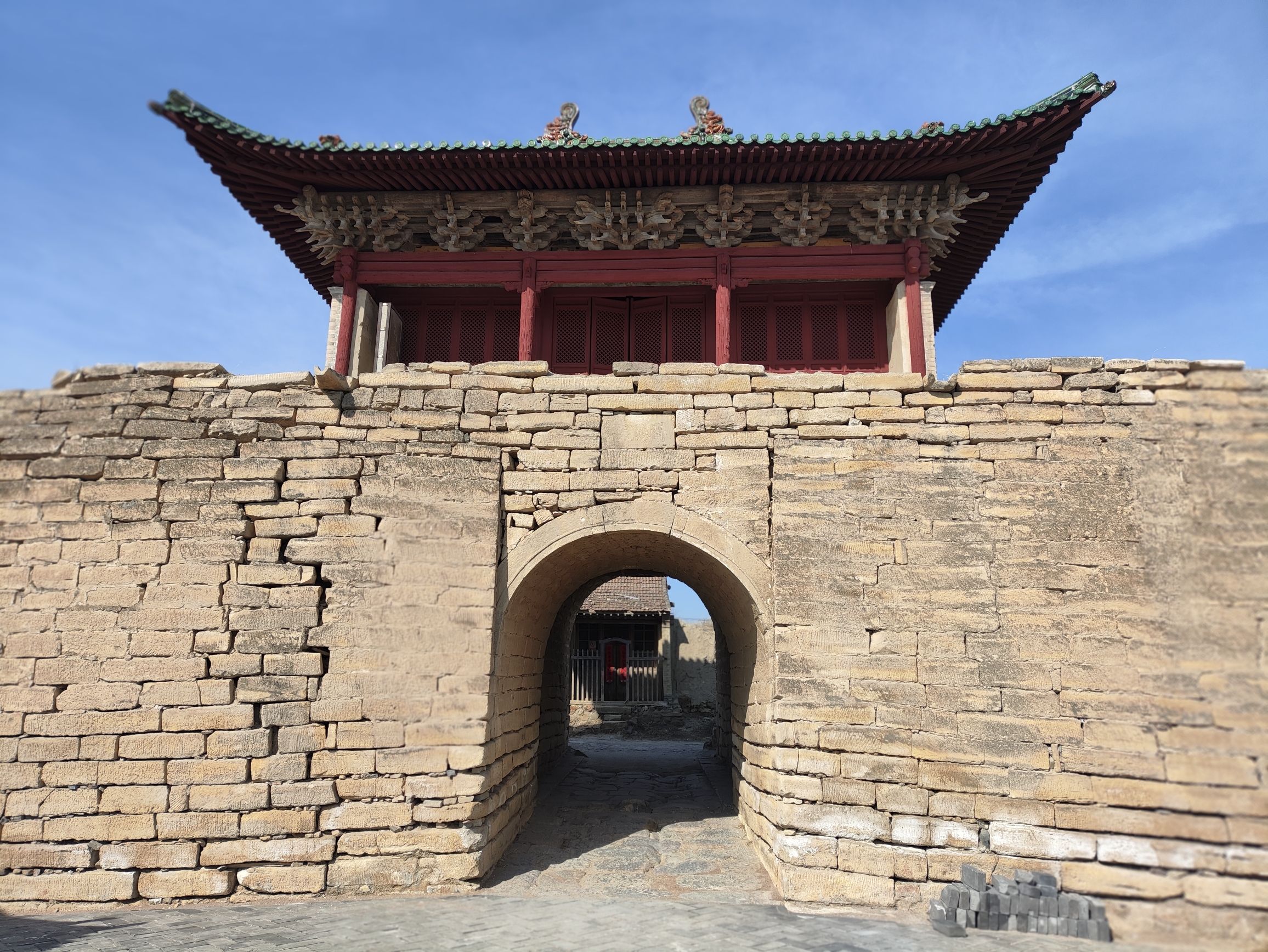 开阳古堡(暂停开放)旅行图片 3
