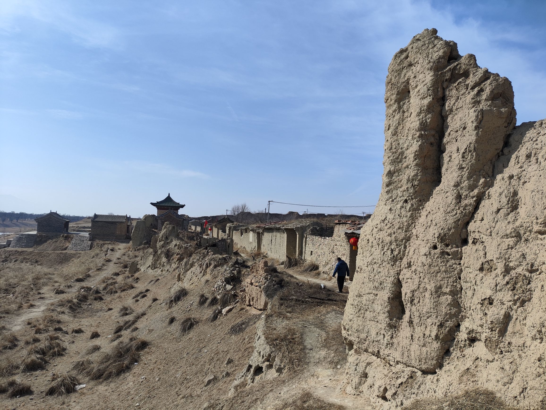 开阳古堡(暂停开放)旅行图片 2