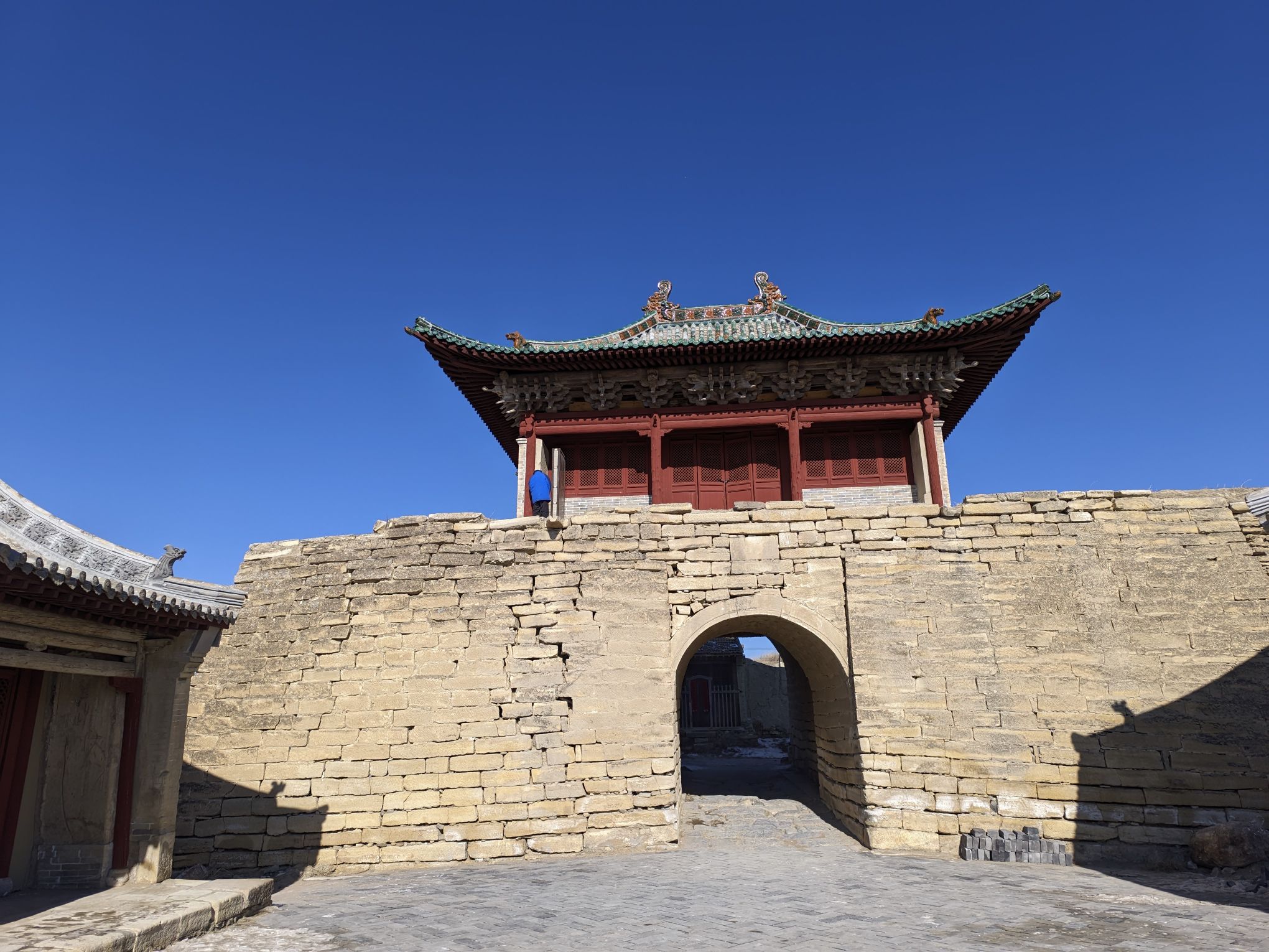 开阳古堡(暂停开放)旅行图片 3