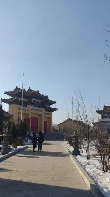妙法禅院旅行图片 3