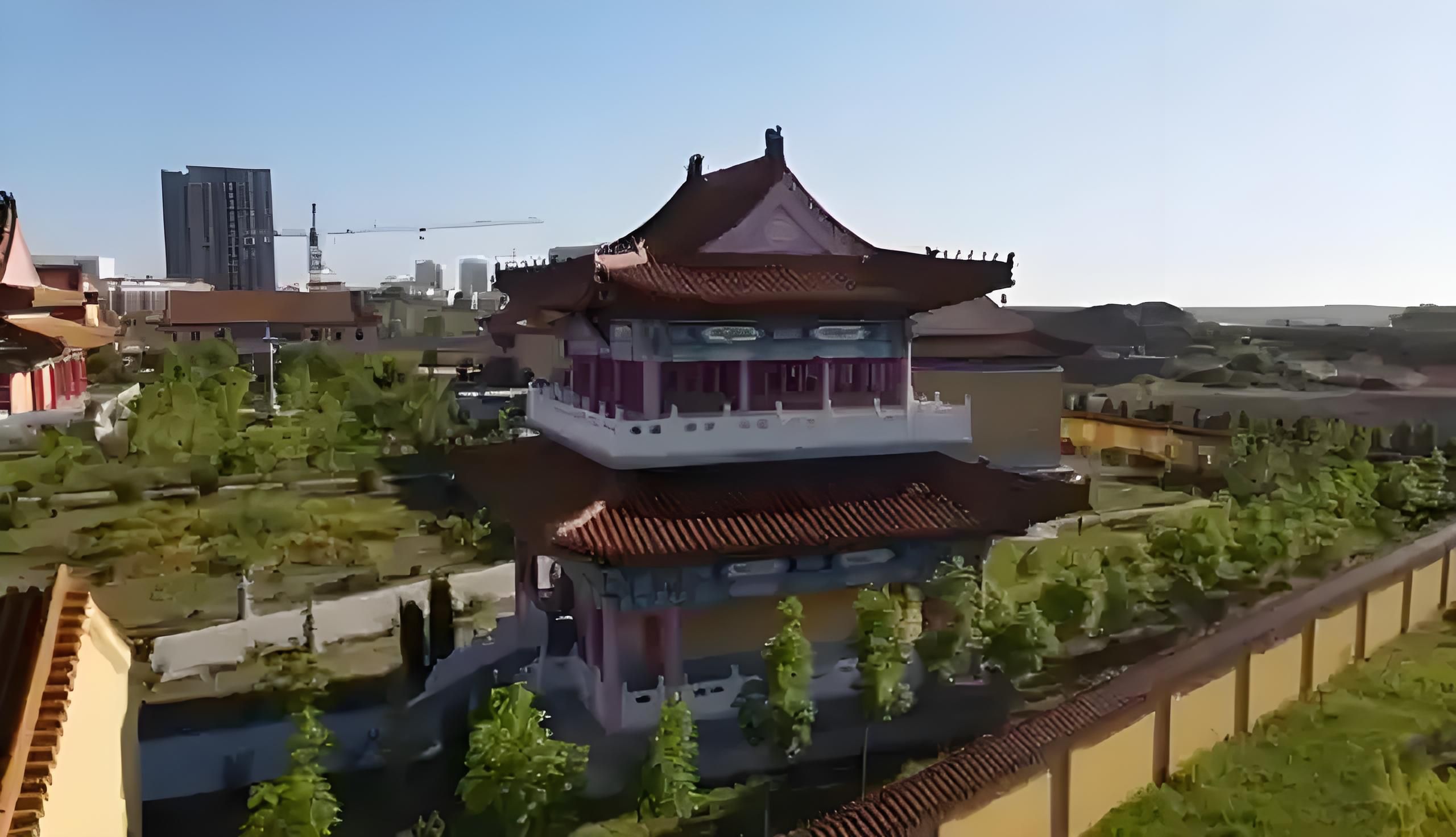 妙法禅院旅行图片 2