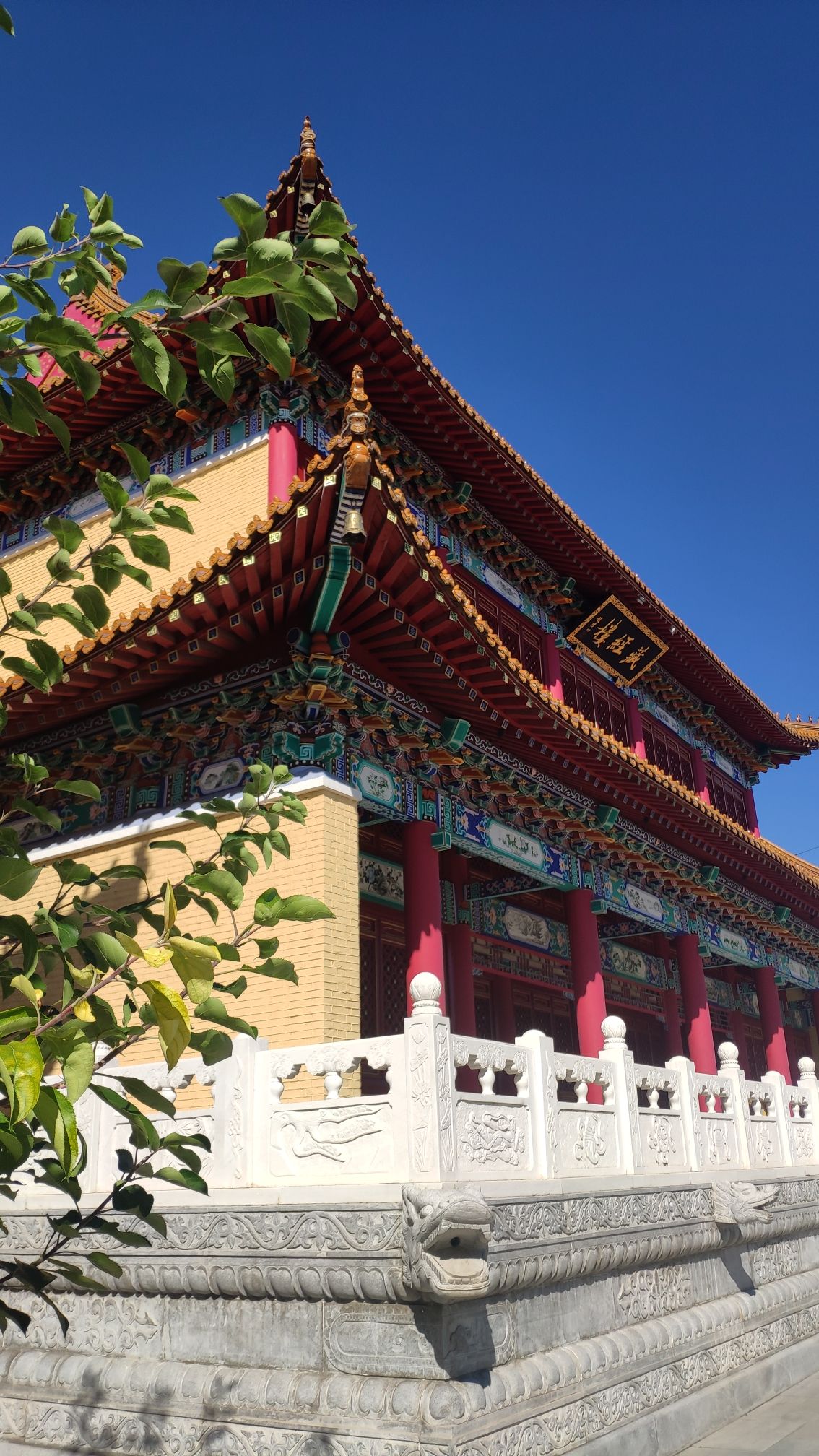 妙法禅院旅行图片 2