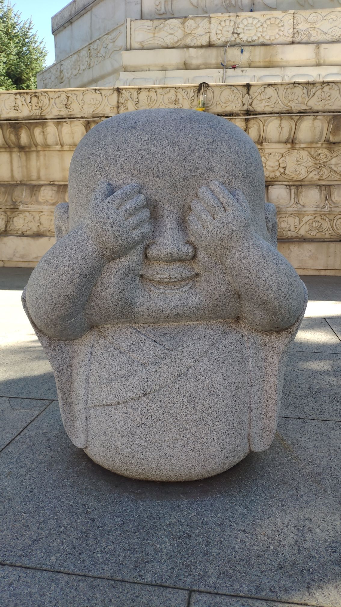 妙法禅院旅行图片 3