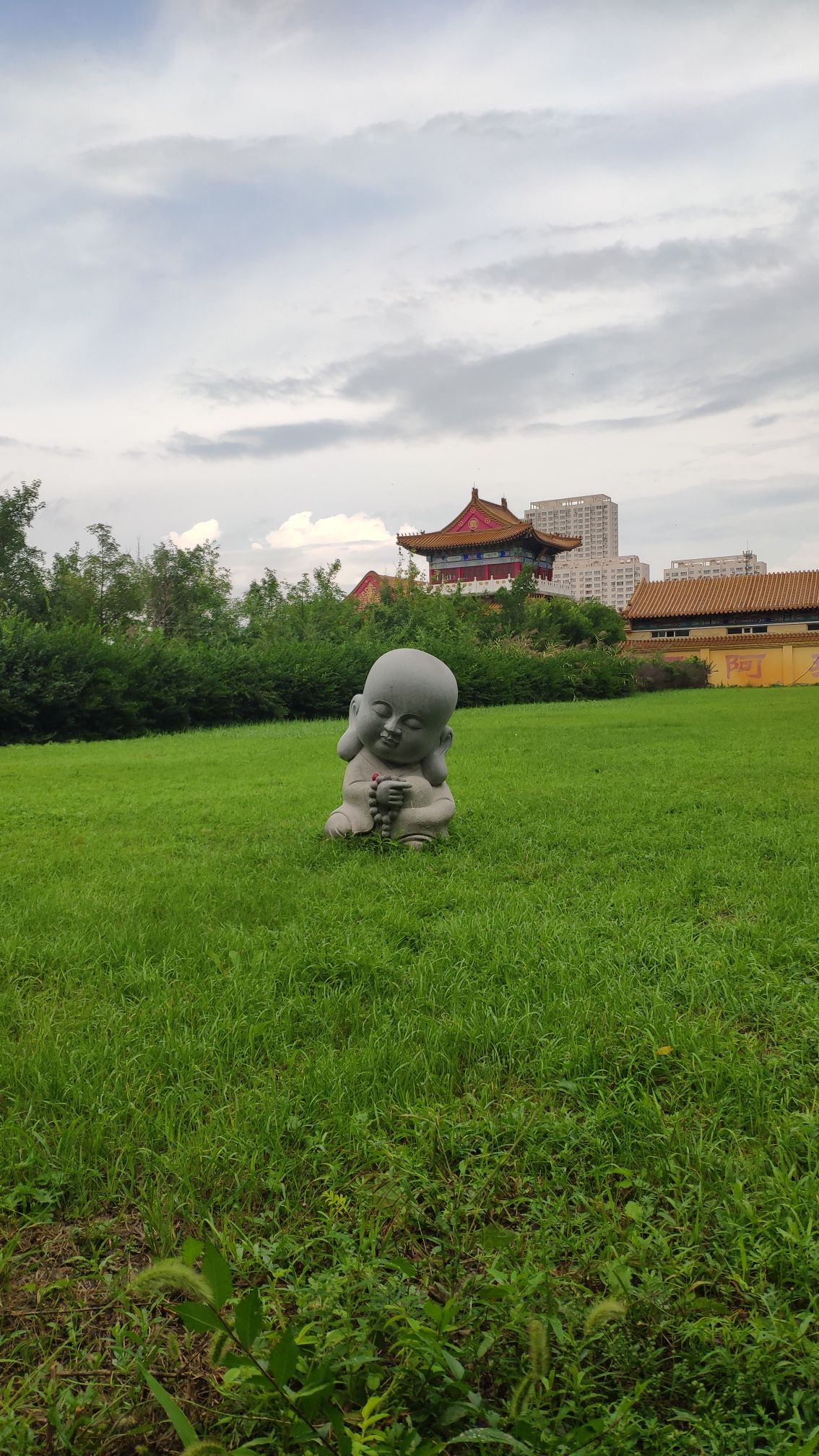 妙法禅院旅行图片 1