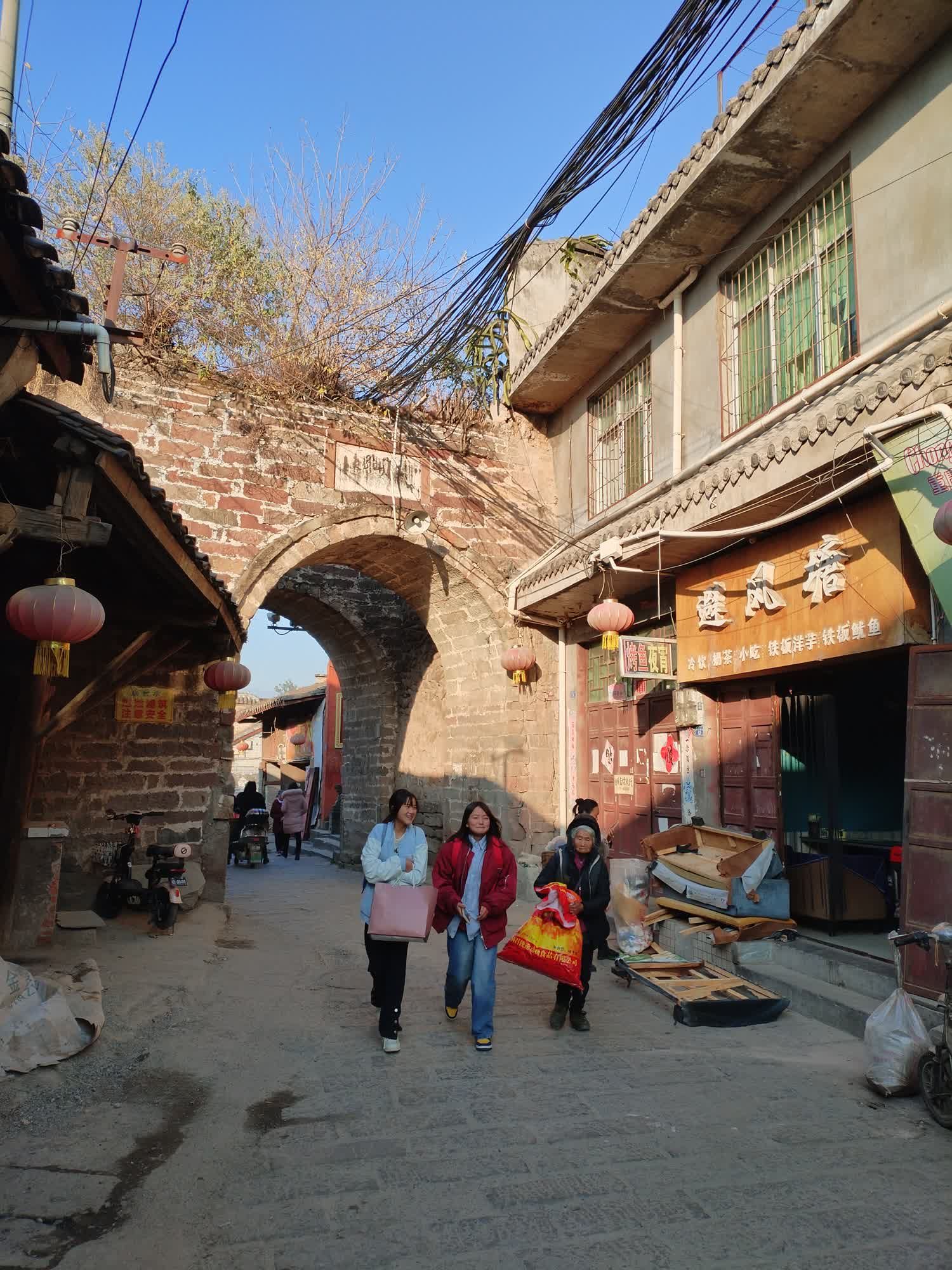 礼州古镇旅行图片 3