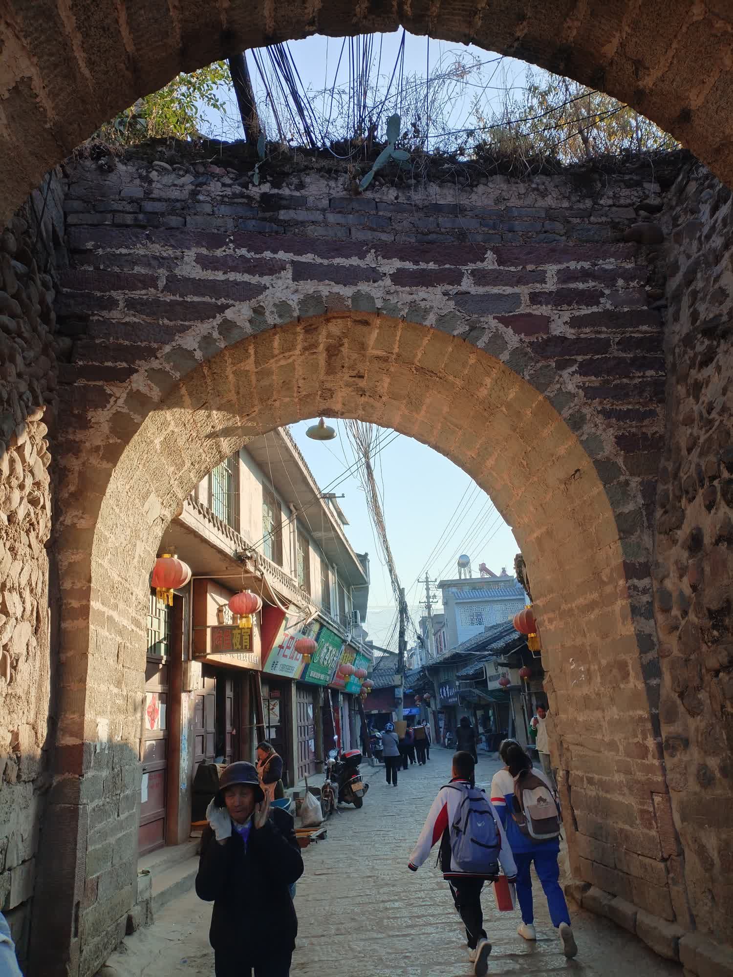 礼州古镇旅行图片 1