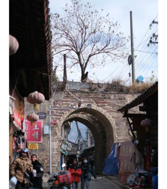 礼州古镇旅行图片 3