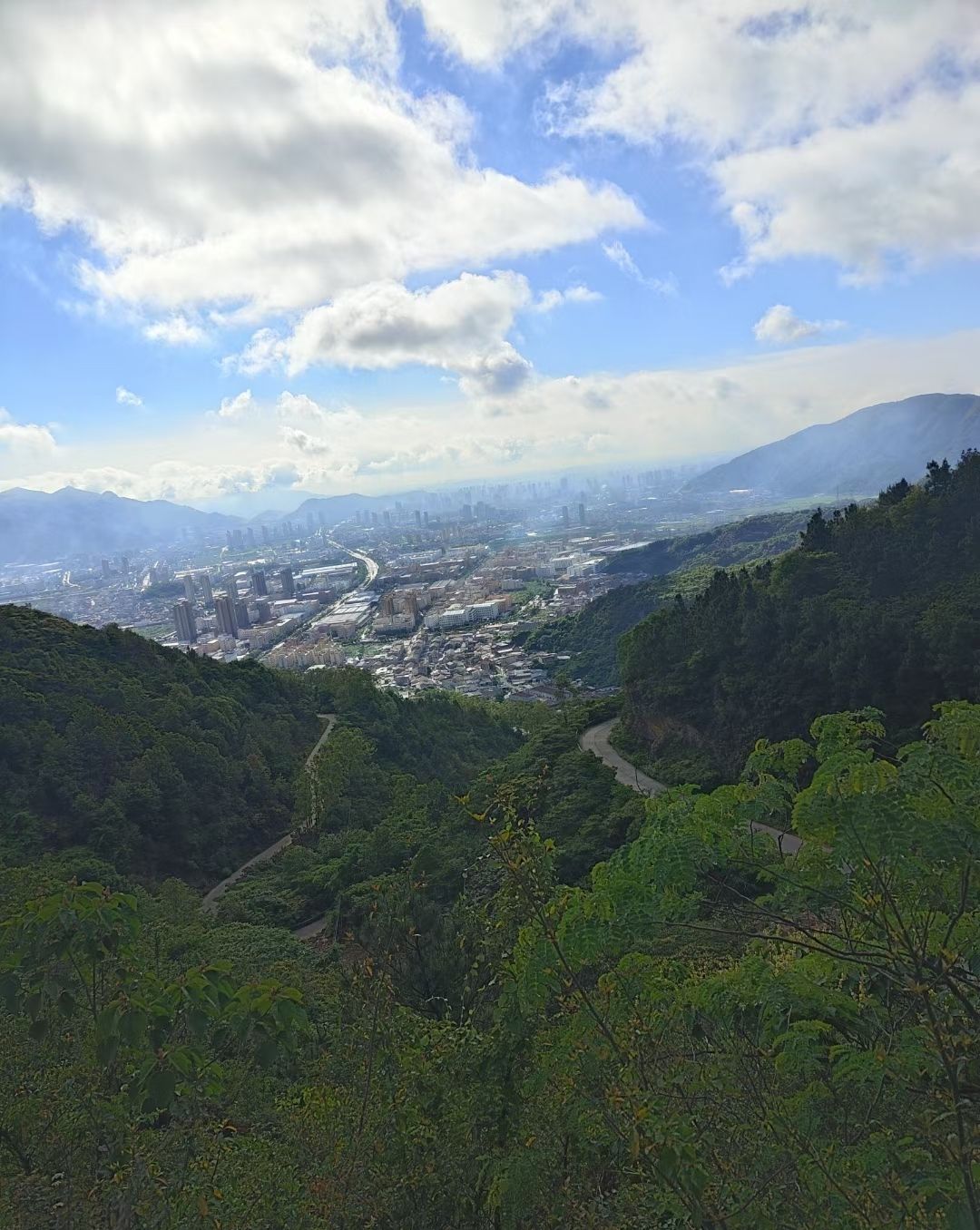 集云山公园旅行图片 1