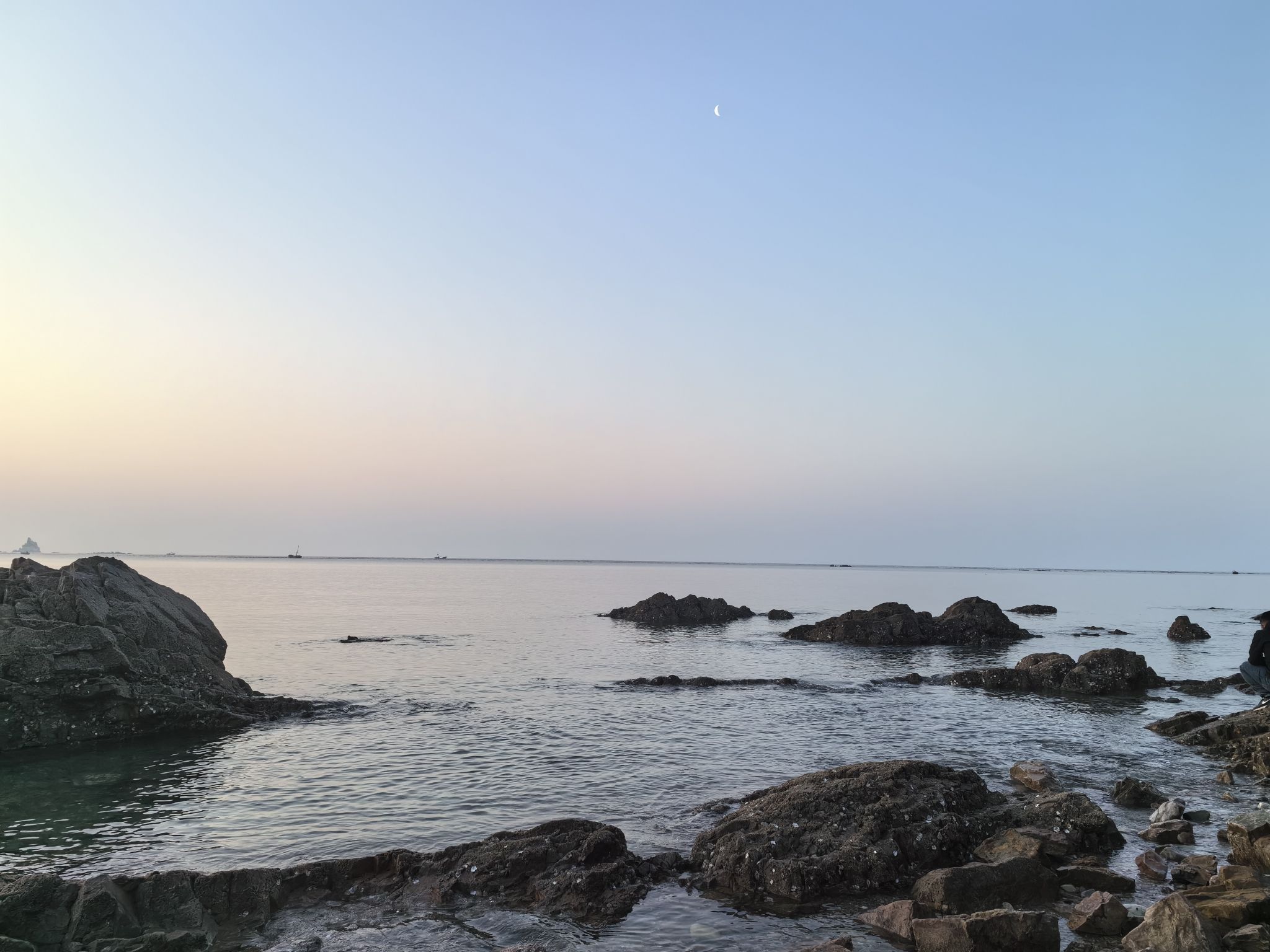 海王九岛旅行图片 2