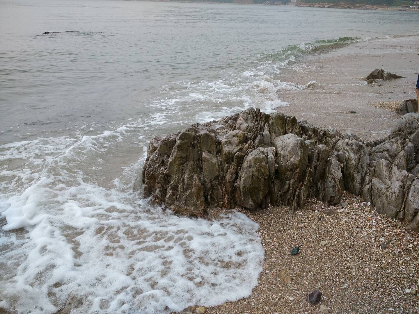 海王九岛旅行图片 3
