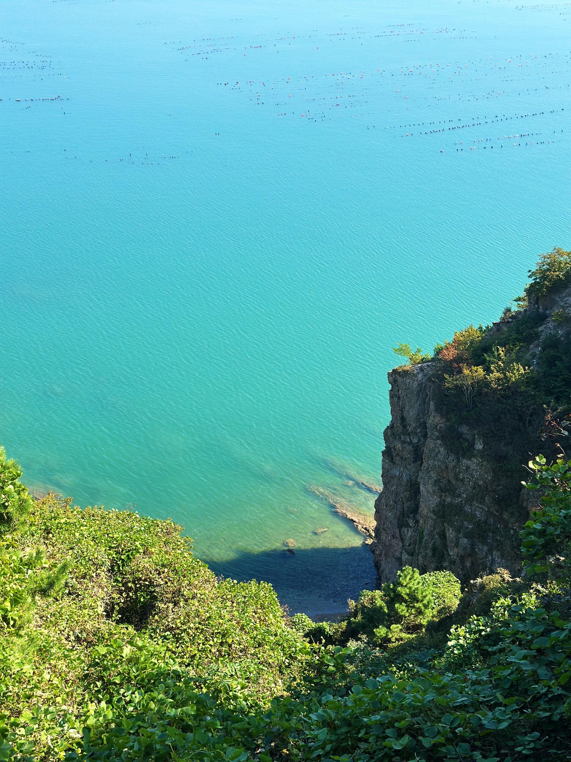 海王九岛旅行图片 1