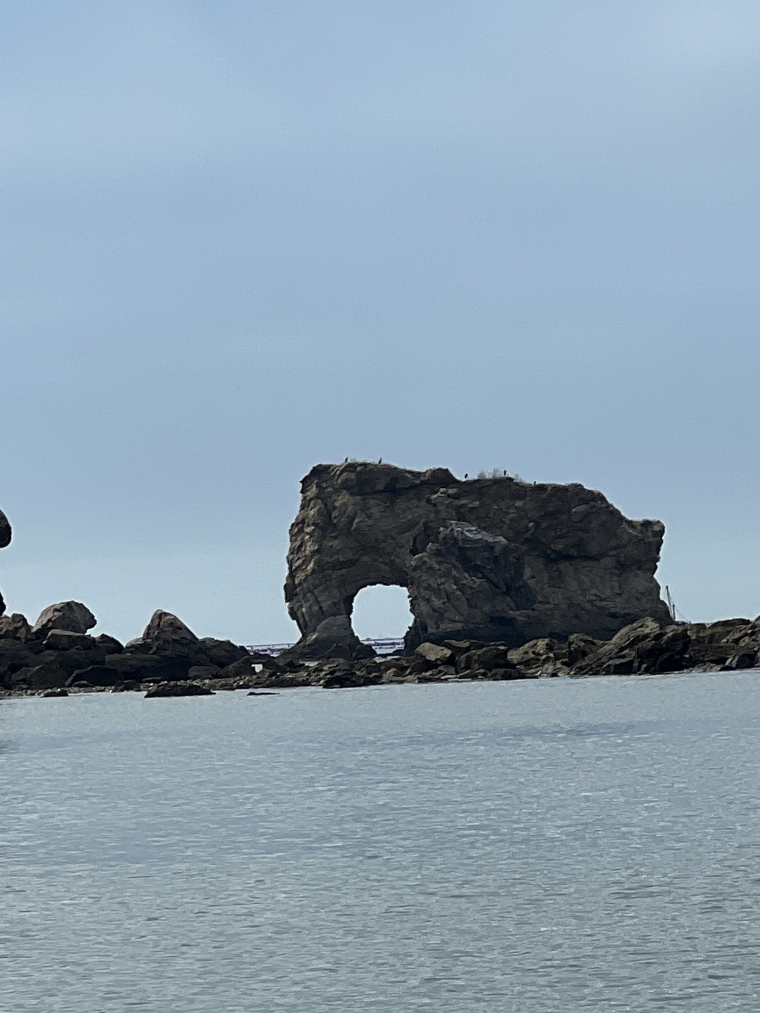 海王九岛旅行图片 2