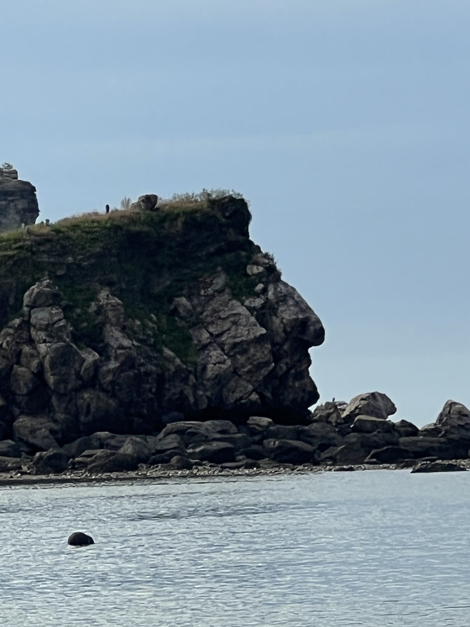 海王九岛旅行图片 1