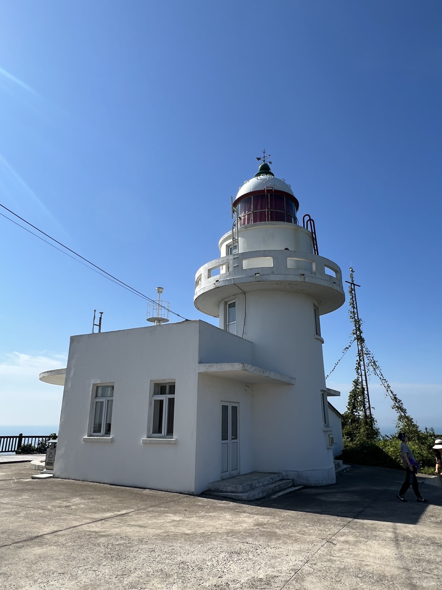 海王九岛旅行图片 3