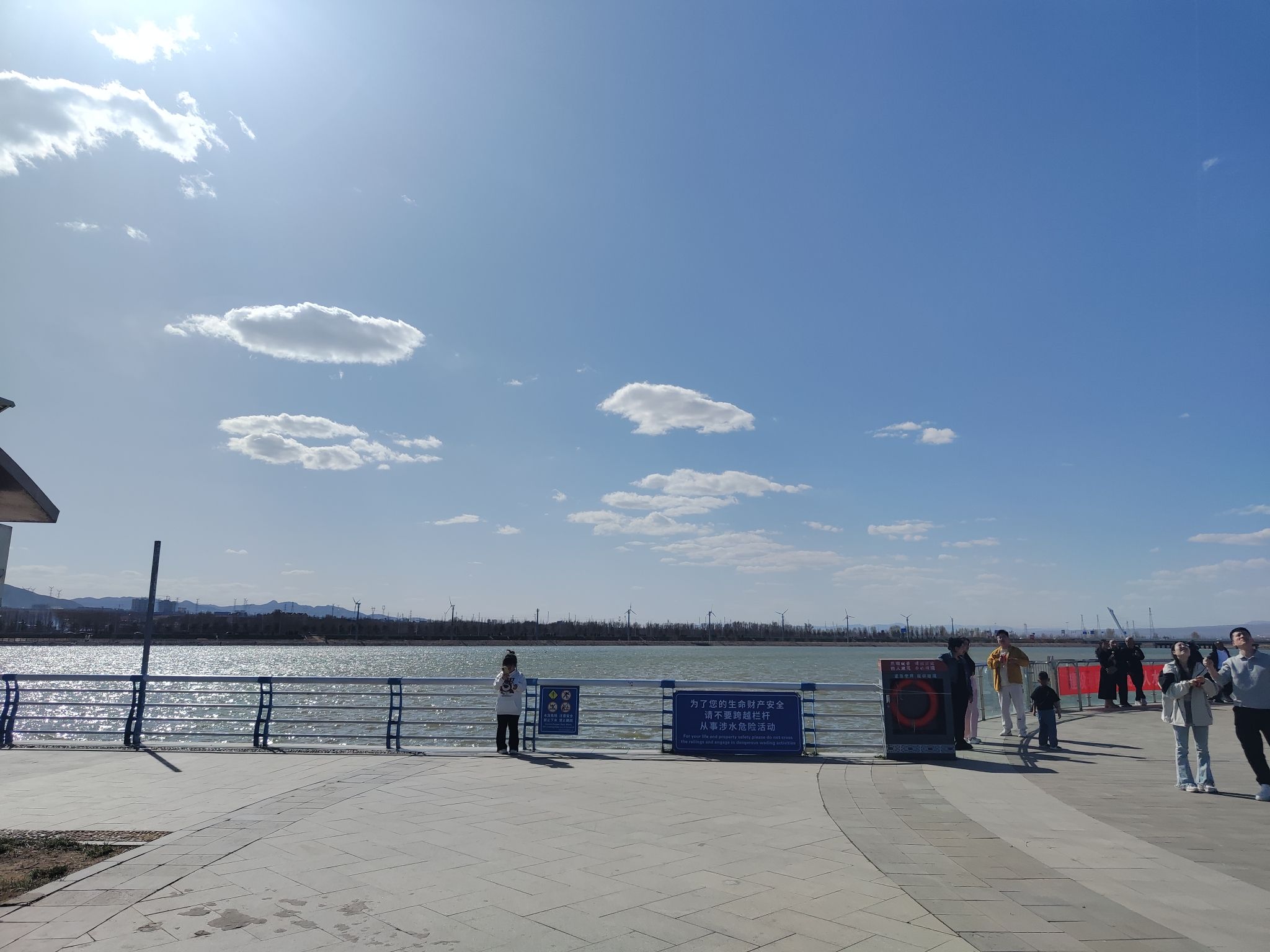 明湖公园旅行图片 3