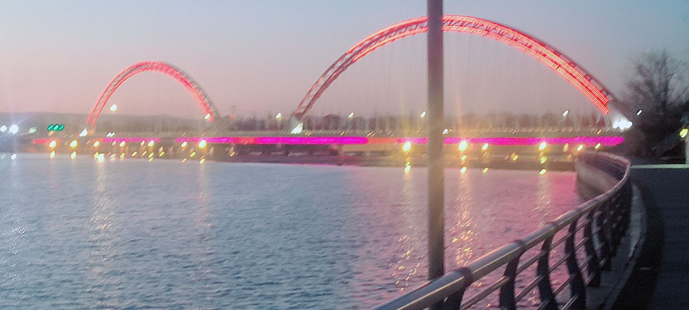 明湖公园旅行图片 3