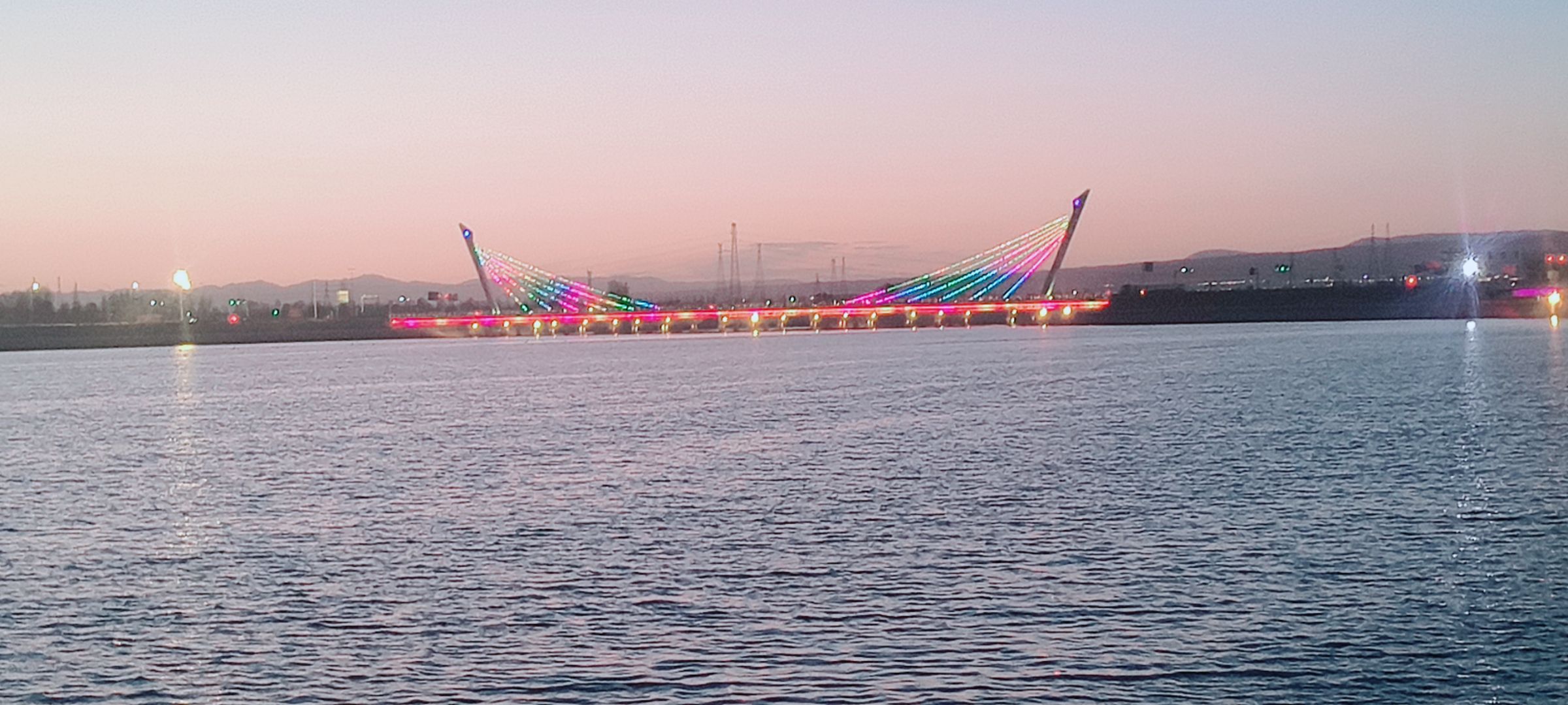明湖公园旅行图片 2