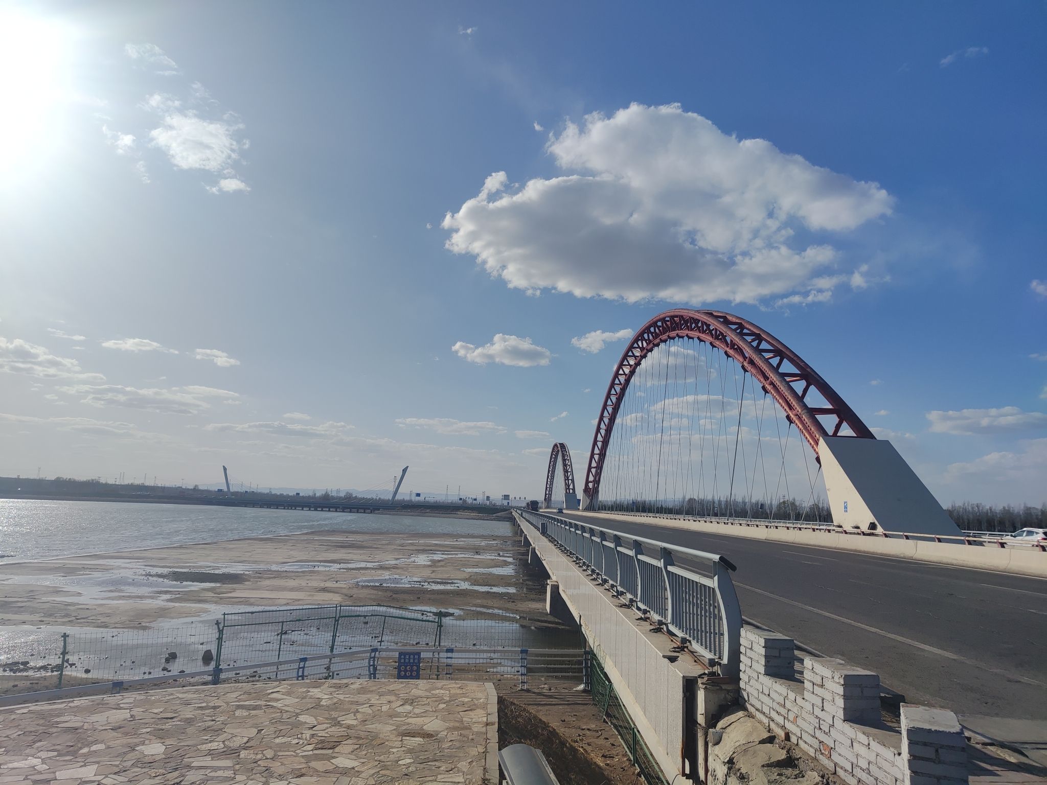 明湖公园旅行图片 1