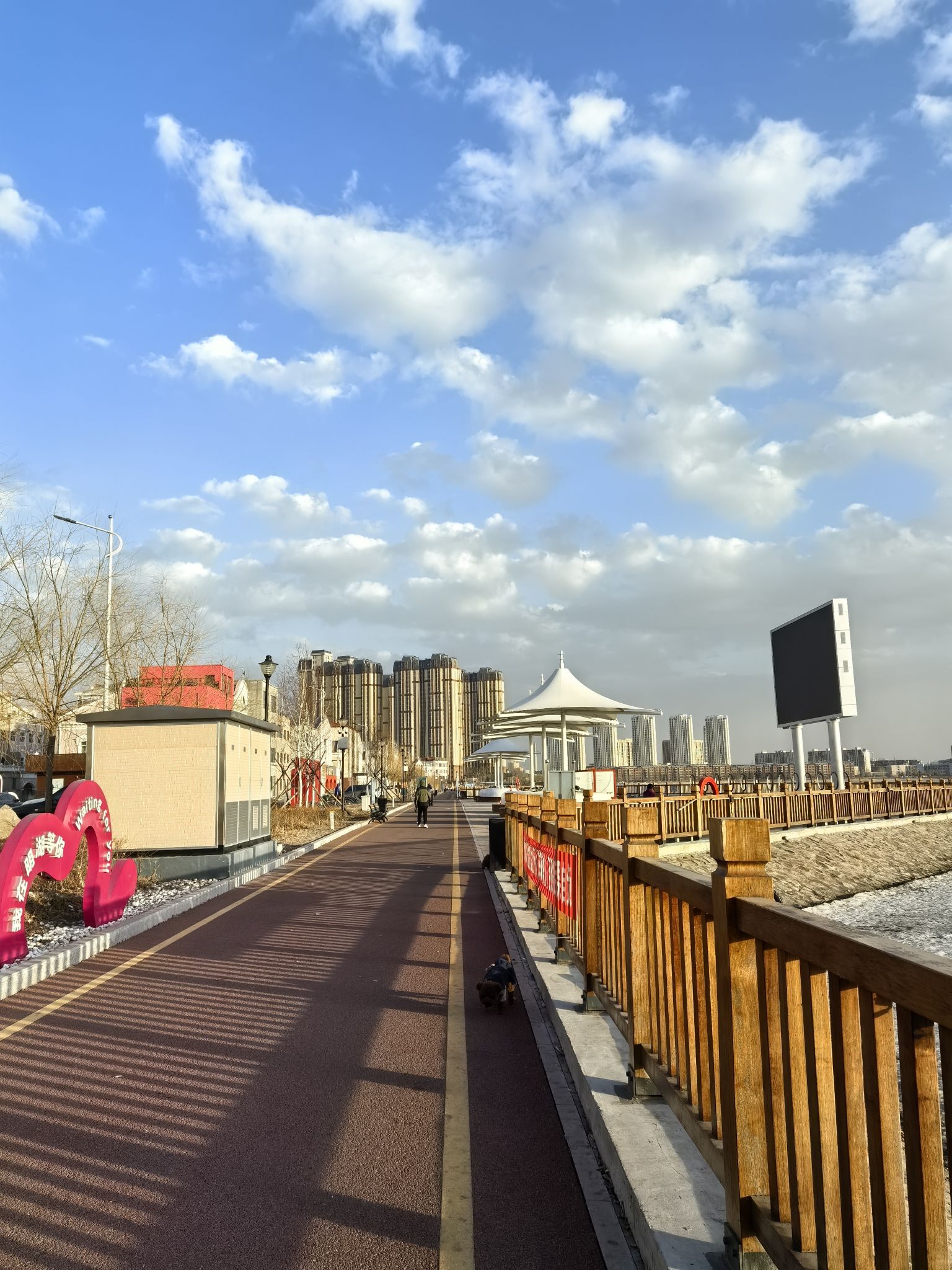 明湖公园旅行图片 1