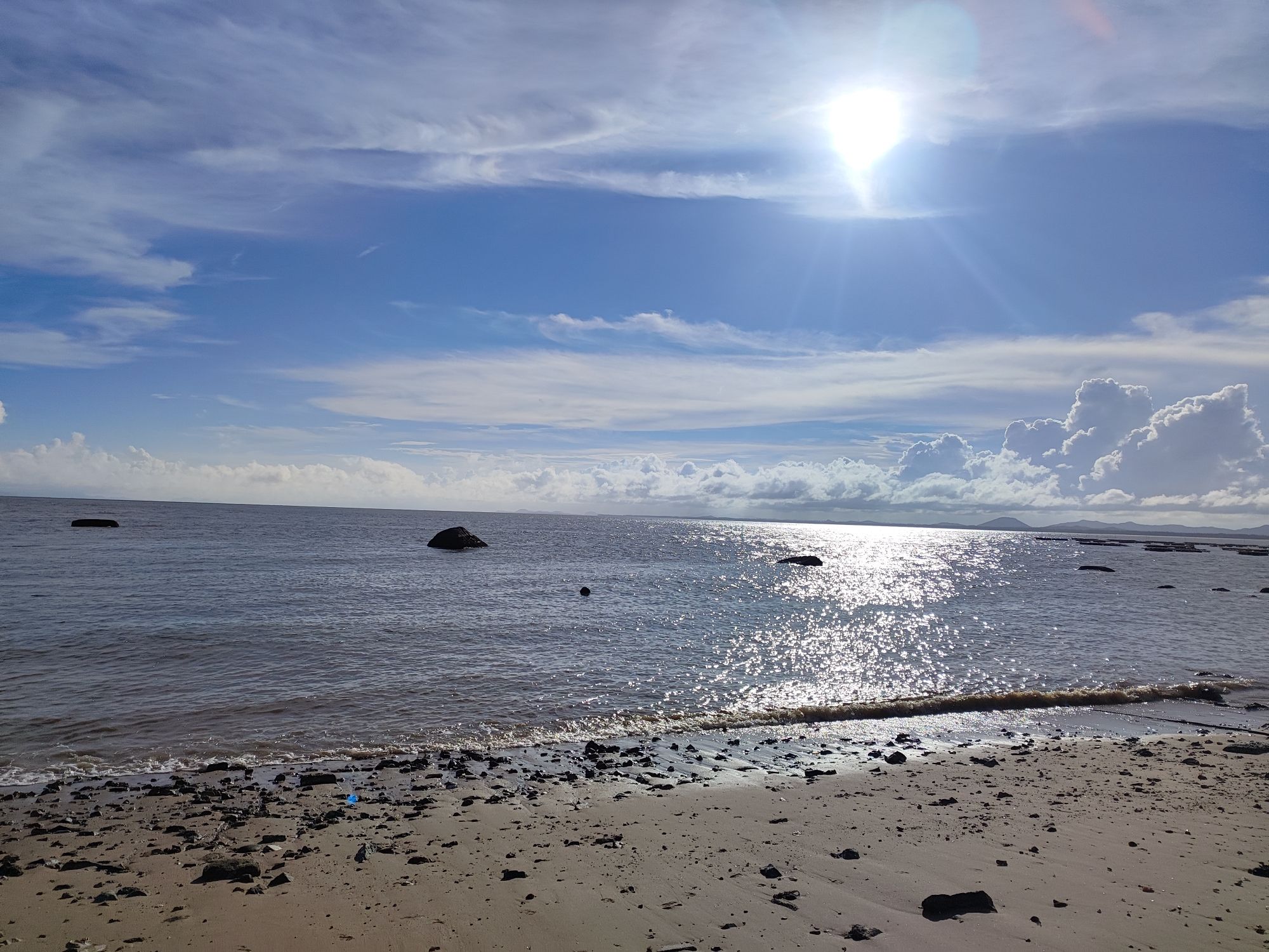 金海湾旅游区旅行图片 3