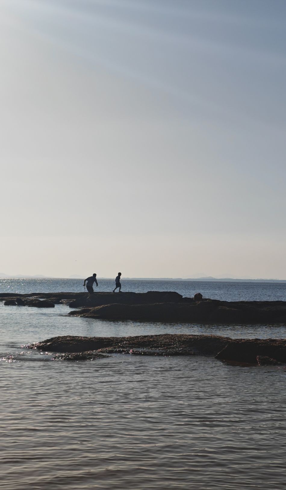金海湾旅游区旅行图片 3