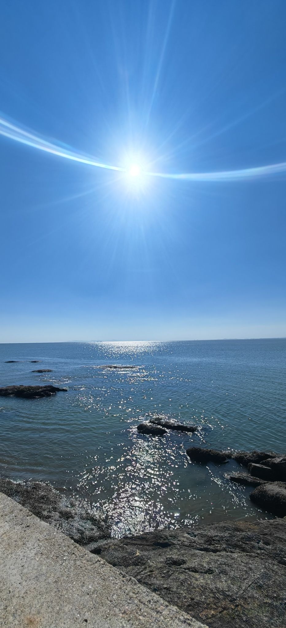 金海湾旅游区旅行图片 1