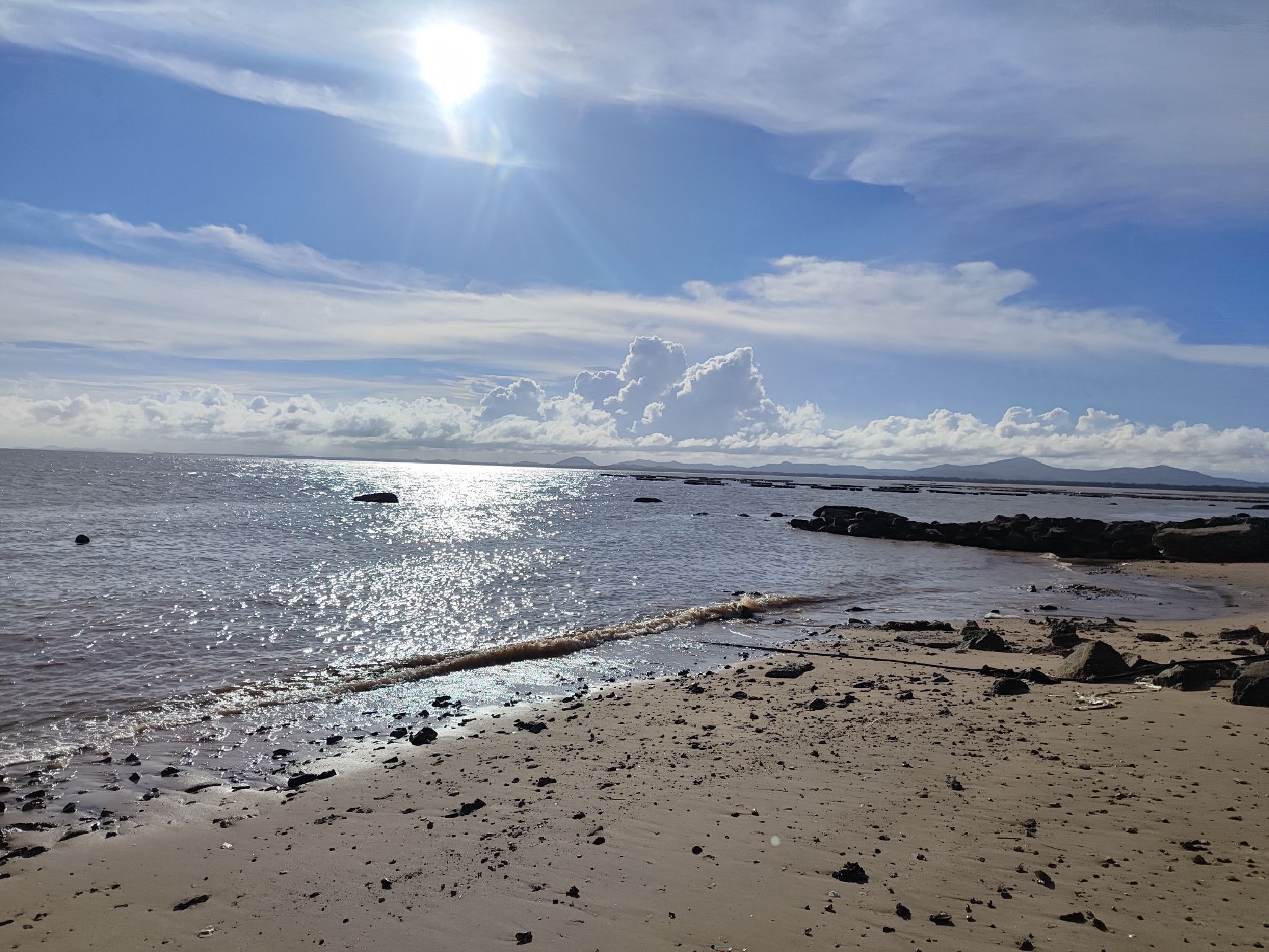 金海湾旅游区旅行图片 1