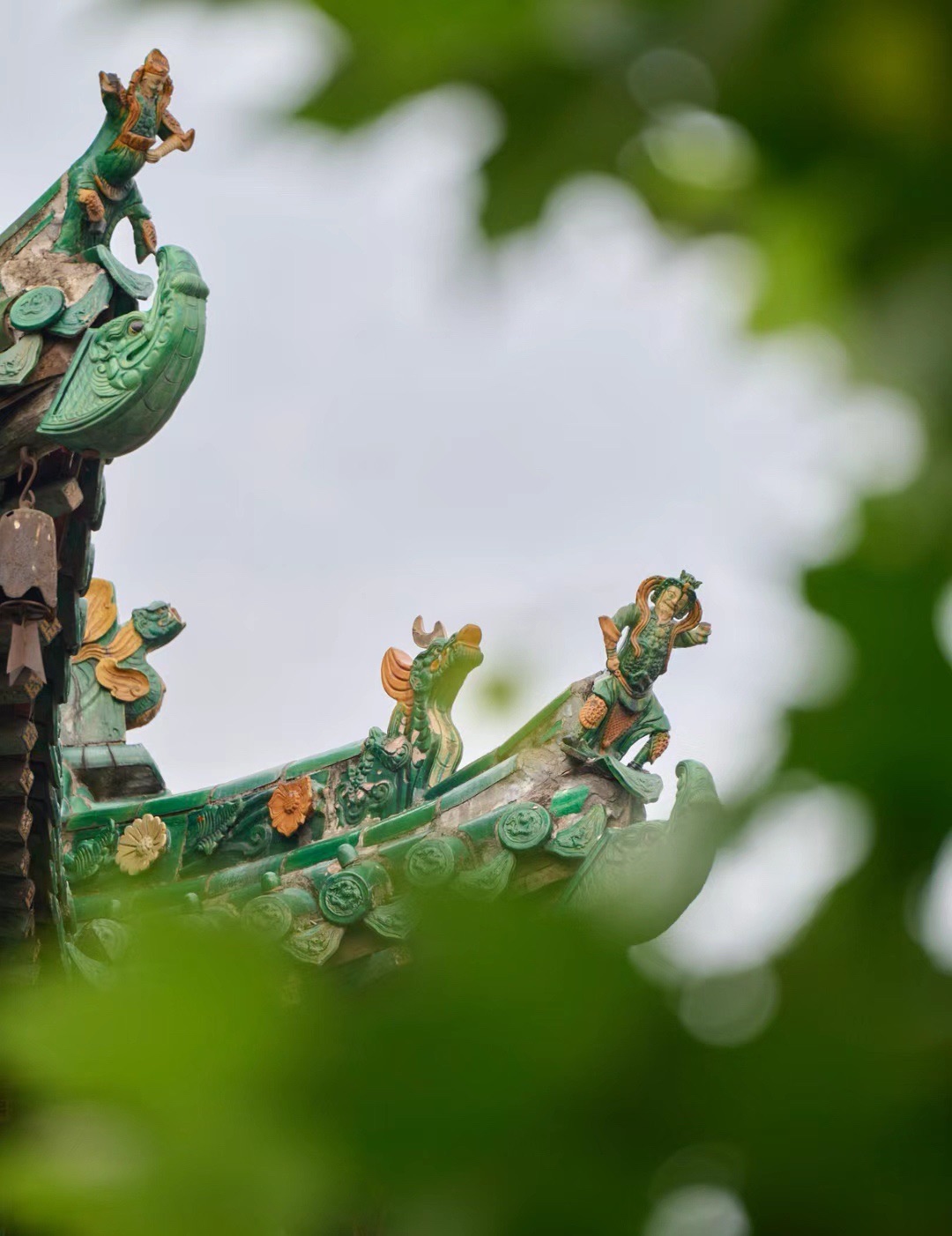 霍州鼓楼旅行图片 3