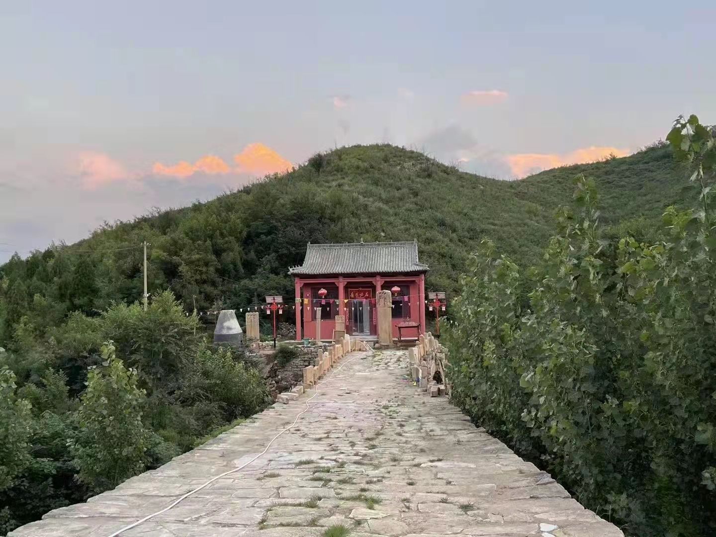 且停寺