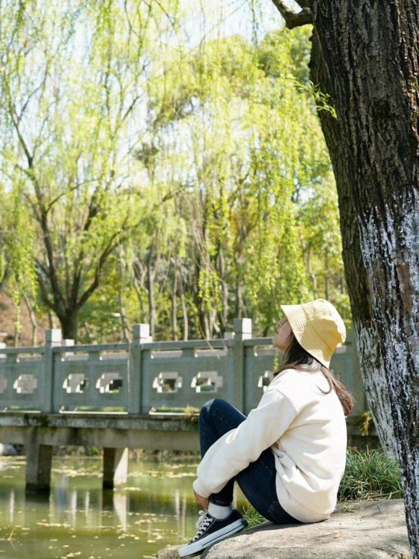 菊花塘公园旅行图片 1