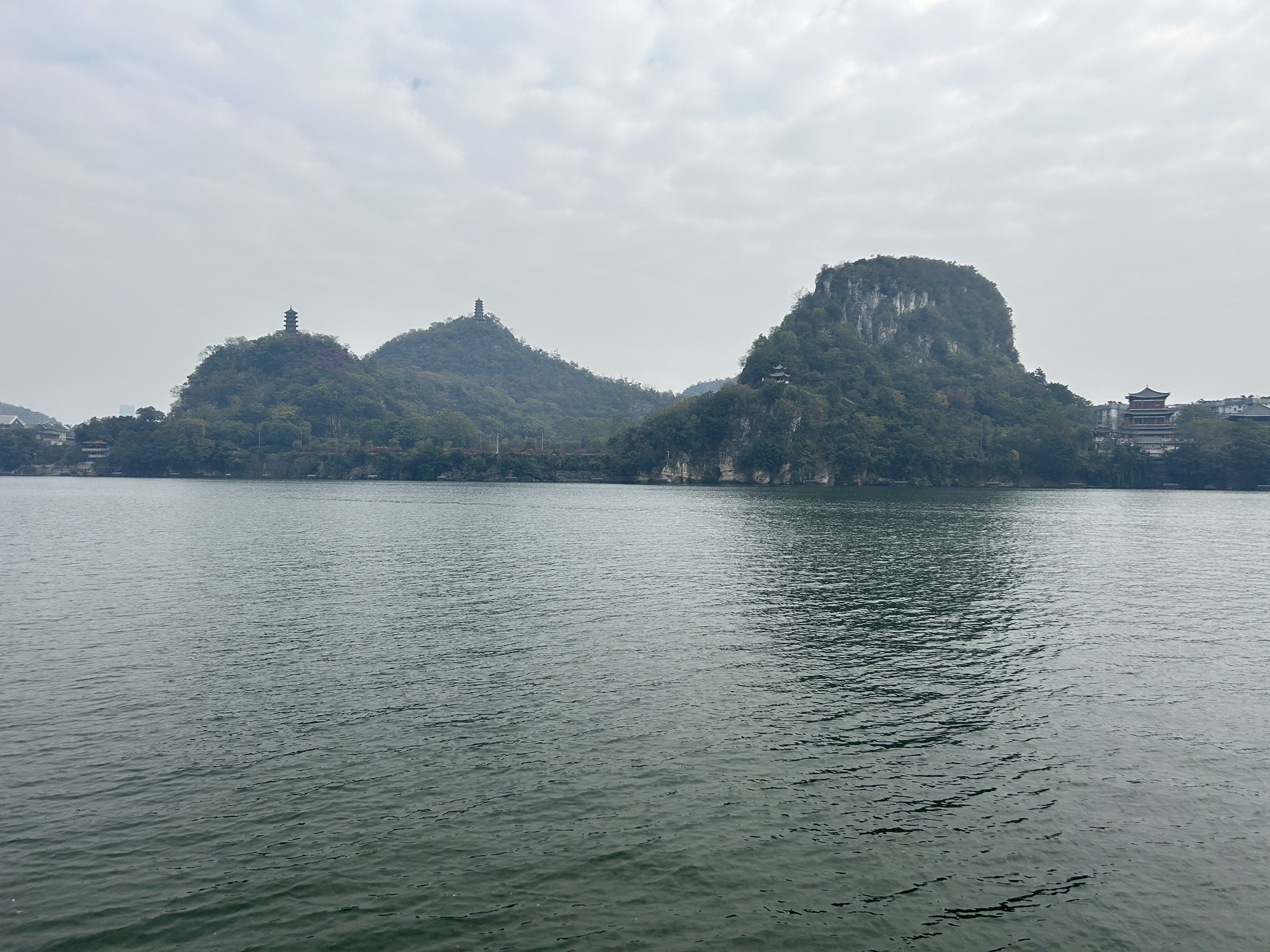 柳州人工沙滩旅行图片 2