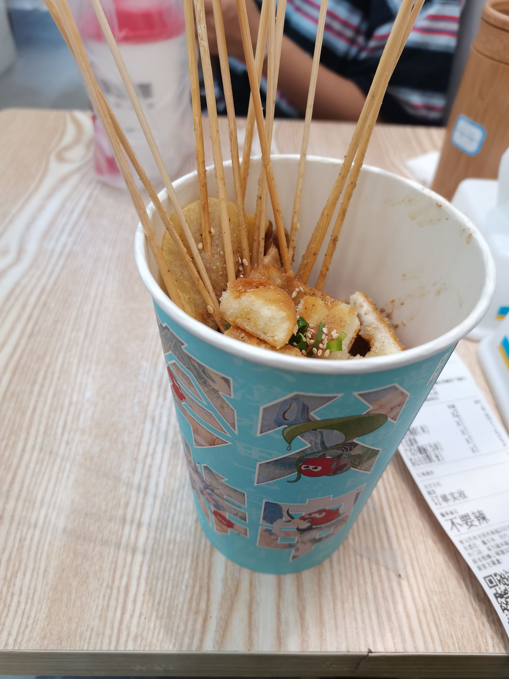千鸟园旅行图片 3