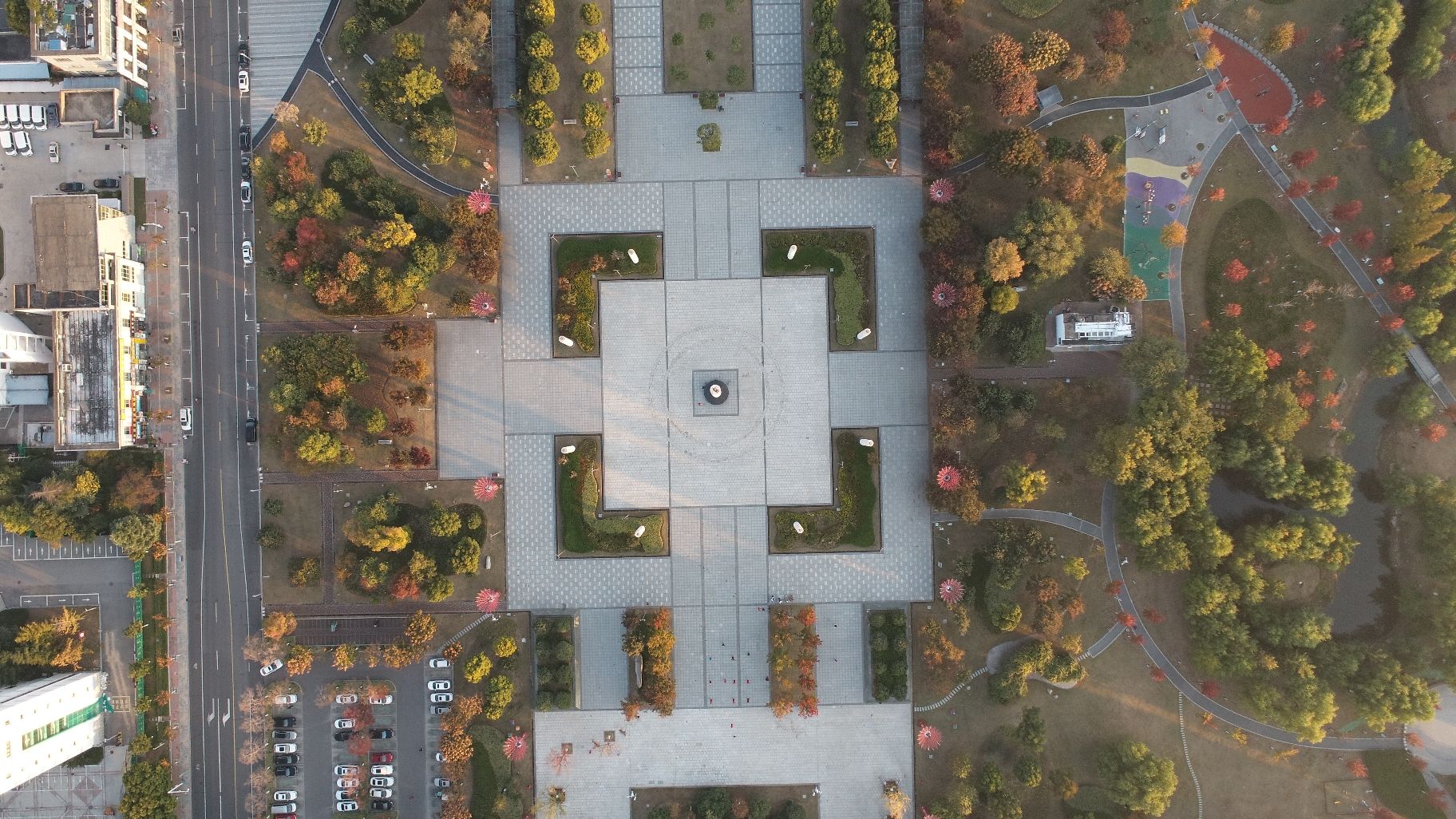 千鸟园旅行图片 3