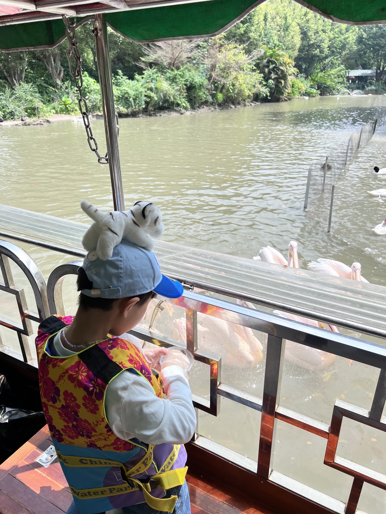 广州长隆旅游度假区旅行图片 3