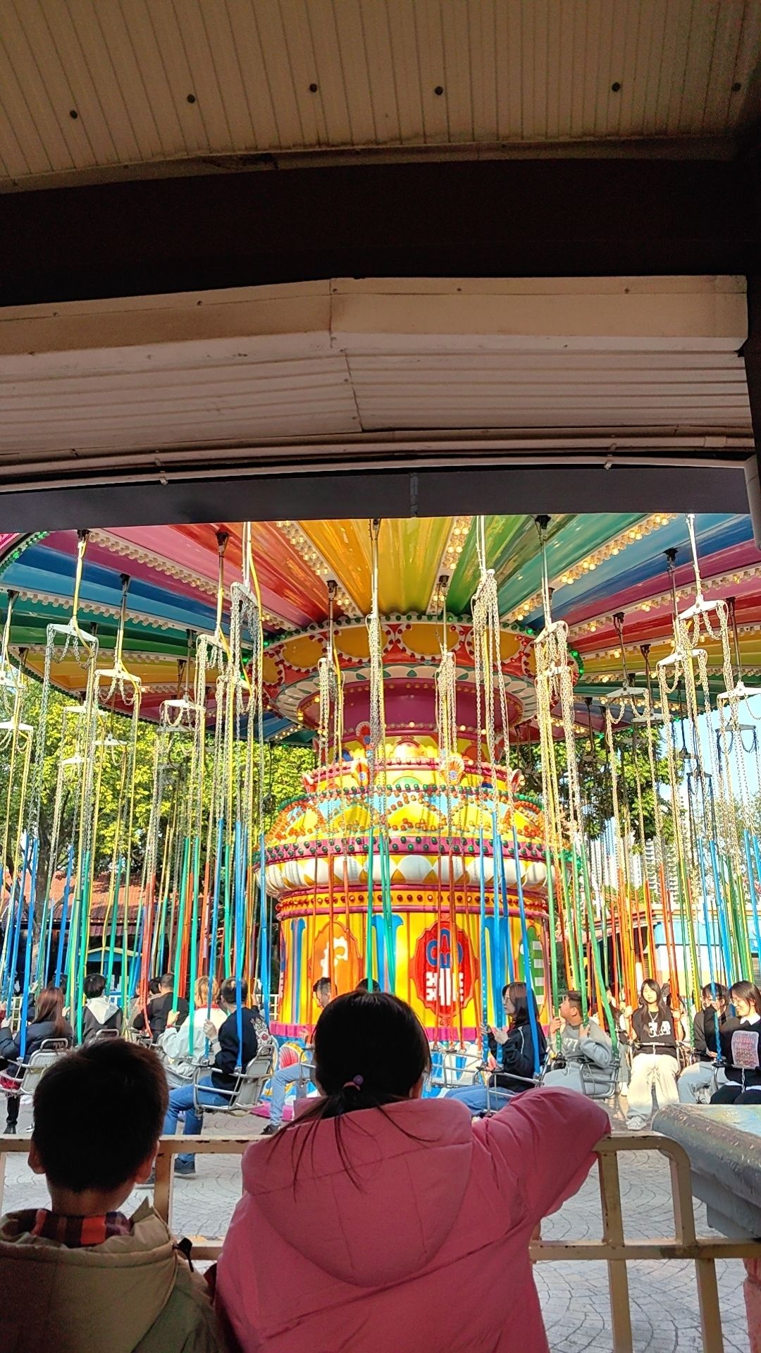 广州长隆旅游度假区旅行图片 3